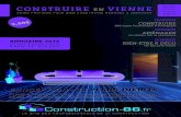 Construire en Vienne