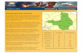 Kamloops Fire Centre External Newsletter