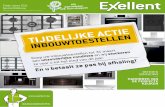 Exellent Electro Folder Maart 2011 Witgoed