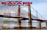 Revista Kayaks y Aventuras Nº 14