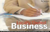 Locally Owned Business
