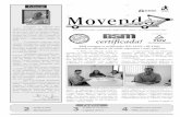 Informativo BSM Movendo Informações - Edição 5