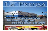 La Prensa - 1009
