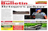 Kuruman Bulletin 20140122