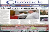 Horowhenua Chronicle 07 -12 -12