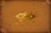 Folder Abu Dhabi