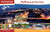 Guide Touristique de la Mauricie 2009-2010