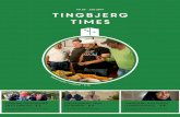 Tingbjerg Times 20