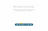 SpareBank 1 SMN markedsportal manual