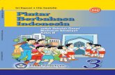 Kelas 3 - Bahasa Indonesia - Sri Hapsari