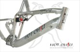 Hot Chili bikes 2010