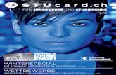 STUcard.ch Mag 4/12 Appenzell