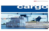 Cargo Magazin 1 / 2013