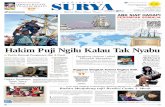 E-Paper Surya Edisi 18 Oktober 2012