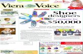 Viera Voice 2013
