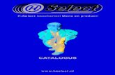 H-Select catalogus 2010