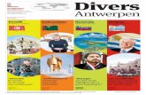 Divers Antwerpen - 54