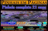 Jornal Pinhais em Páginas