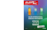 Eurotec 384, Issue 5, 2012