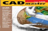 CADmaster #1(51) 2010 (январь-март)