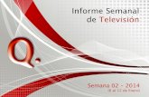 Semanal q tv 02 14
