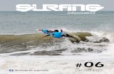 Surfing informativo #06