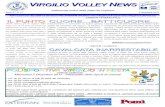 Virgilio Volley News n. 3-11 del 3 dicembre 2011