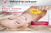 Časopis trgovačke marke Mercator