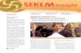 SEKEM Insight 06.12 DE