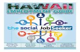 Hawaii Employment Guide