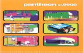 pantheon//  '99-'00 - 4