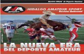 Hidalgo Amateur Sport