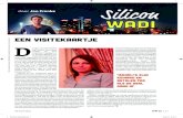 Silicon Wadi 1 en introductie februari 2014