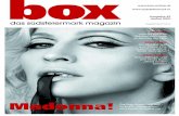 BOX  Suedsteiermark Magazin Herbst 2009