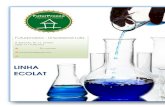 Catálogo futurproeza Produtos quimicos