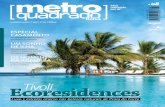 Revista Metro Quadrado - Ed. 08