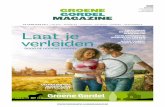 Groene Gordel magazine voorjaar 2014