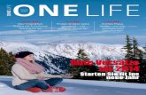 One life Ausgabe 13