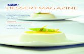 Debic Dessertmagazine 2009