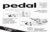 1990 pedal Nr. 3