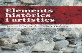 Elements històrics de Palautordera