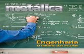 Revista Construção Metálica ed. 101
