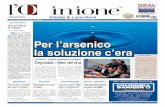 L'Opinione di Viterbo e Lazio nord - 2 febbraio 2011