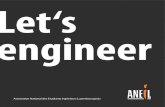 Let's engineer