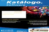 Revista Katálogo Software - 24ª Edição