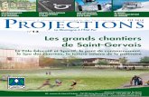 Projections 13 Saint-Gervais