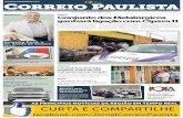 jornal Correio Paulista 1106