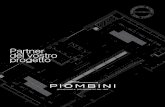 Bruno piombini - Projects