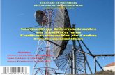 Normativas  Internacionales  en  Relación  a la  Radiopropagación  de Ondas Electromagnéticas