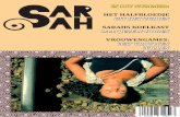 Sarah Magazine